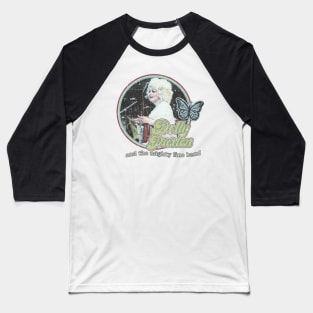 Dolly parton baseball tee cheap